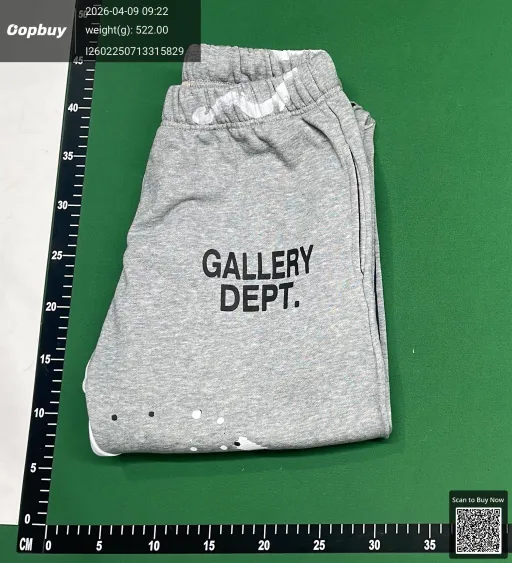 Foto QC
