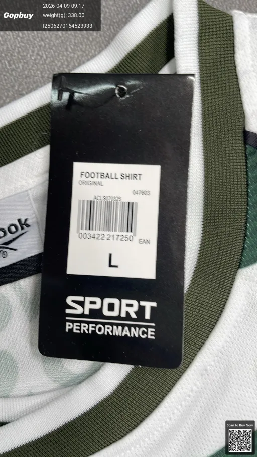 Foto QC