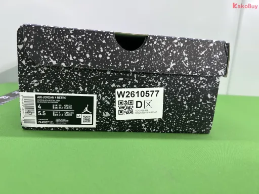 QC photo