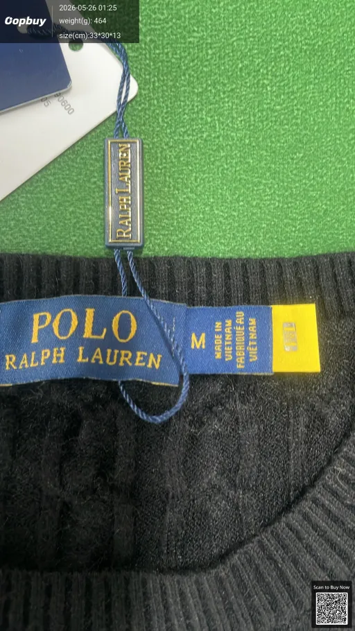 QC photo