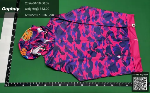 QC photo