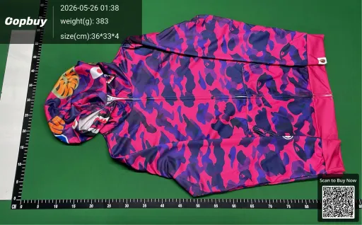 QC photo