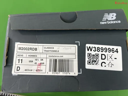 QC photo