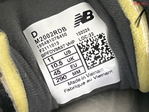QC photo