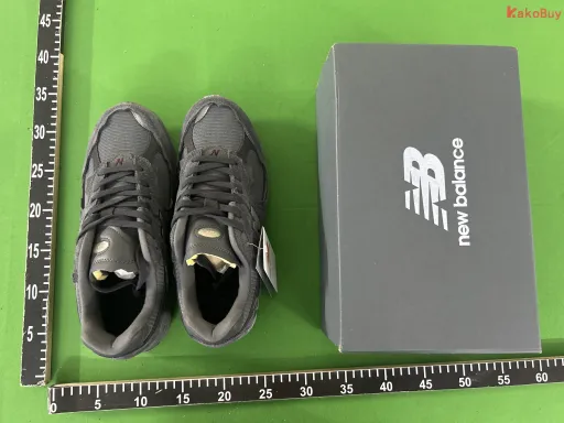 QC photo