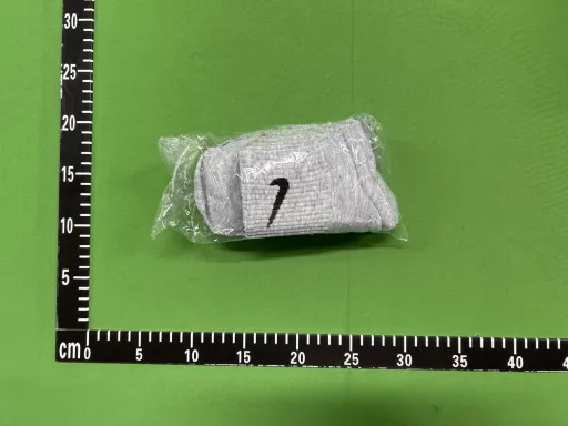 款式:5双灰色中筒袜