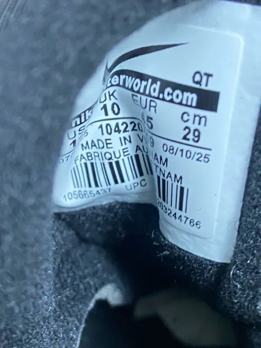 Foto QC