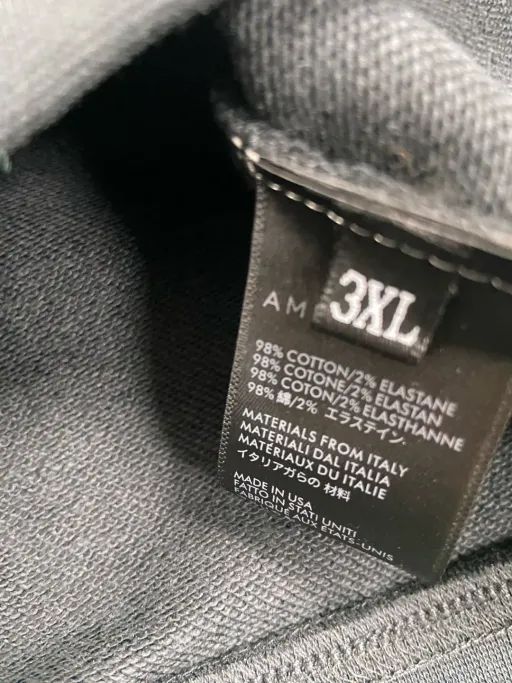 style: 05黑色