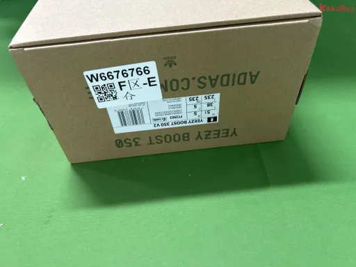 QC photo