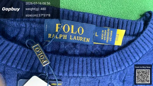 SKU 089379