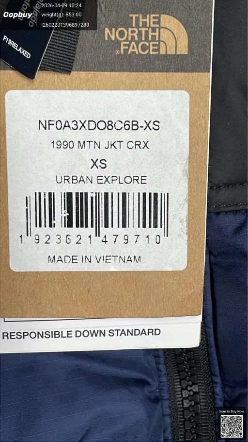 QC photo