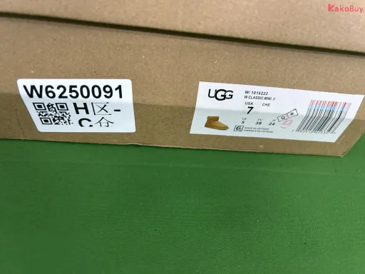 Foto de QC