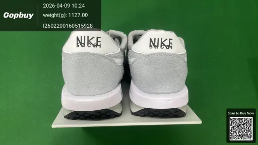 Foto QC