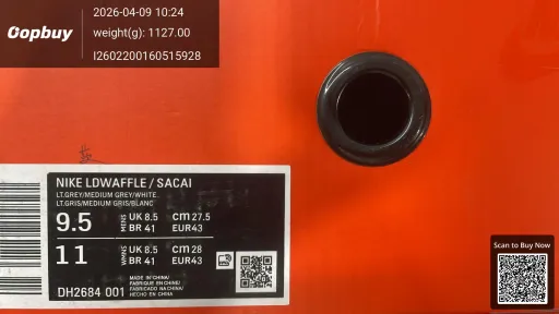 Foto QC