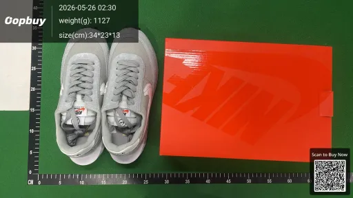 Foto QC