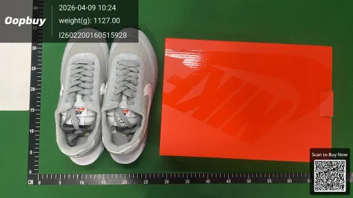 Foto QC