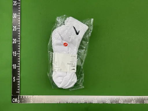 Medium thick socks (3 pairs