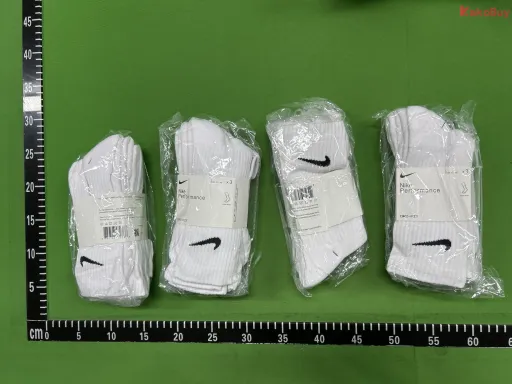 Long thick socks (3 pairs