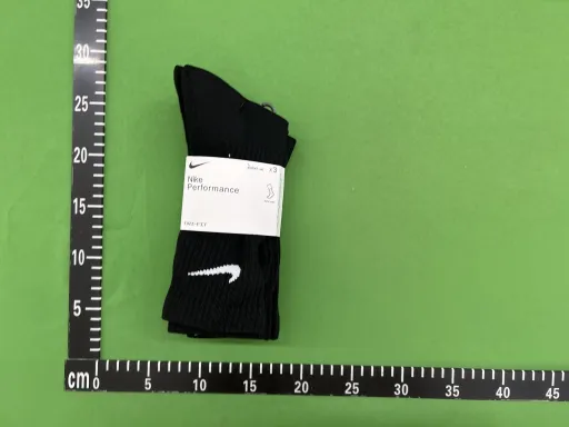 Long thick socks (3 pairs