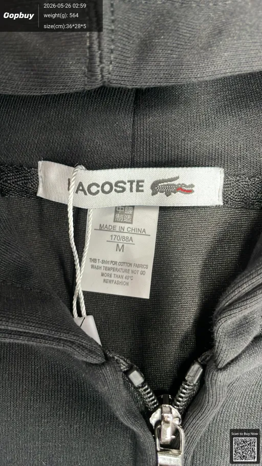 QC photo