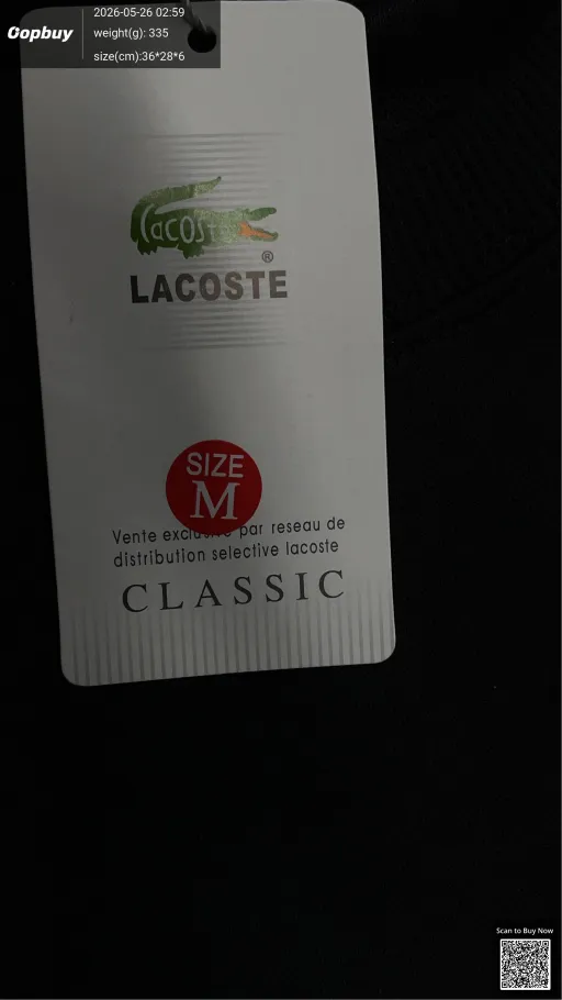 QC photo