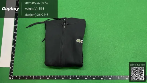 QC photo