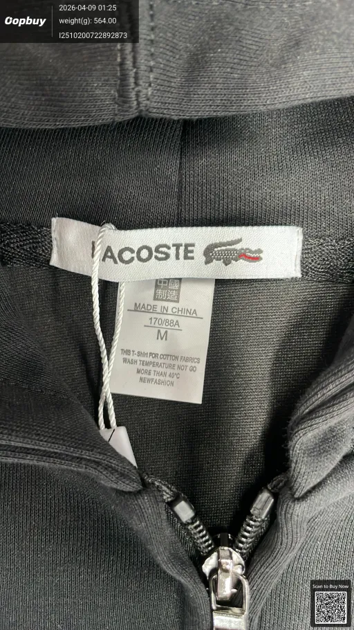 QC photo