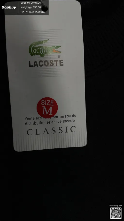 QC photo