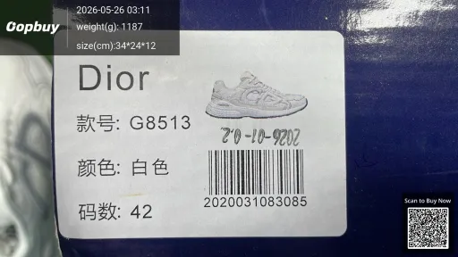 Foto QC