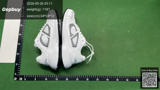 Foto QC