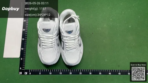 Foto QC