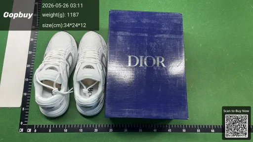 Foto QC