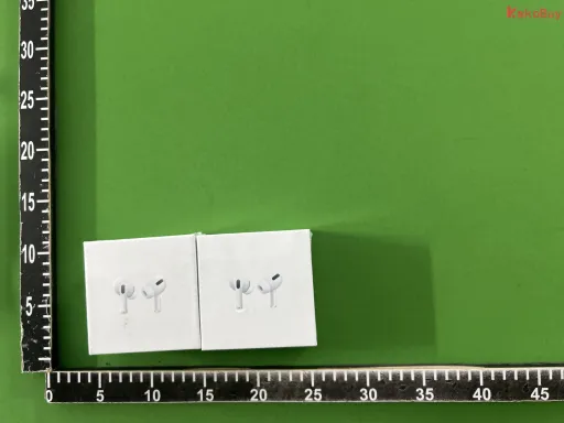 款式:Air Pods Pro(三代)
