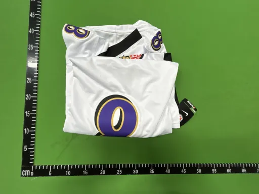 White 8