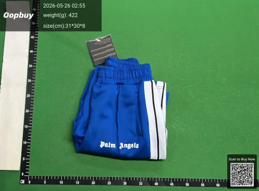 QC photo