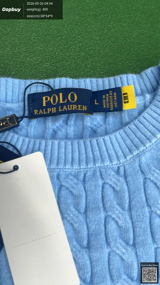Foto QC