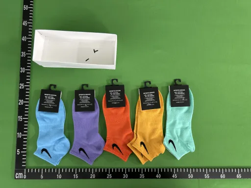 5 pair【Image Color】1
