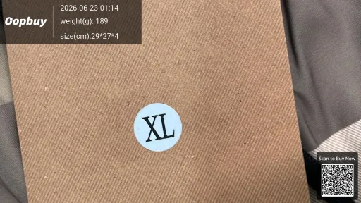 Foto QC