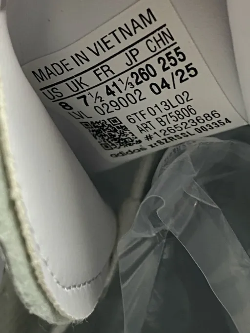Zdjęcie QC