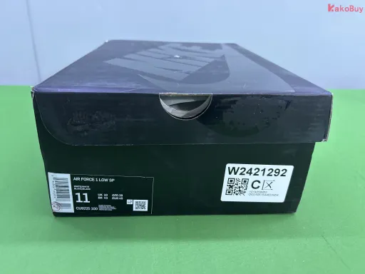 QC photo