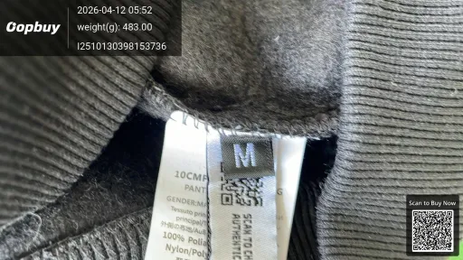QC photo