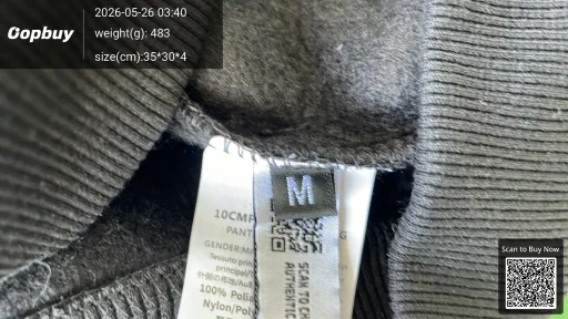 QC photo