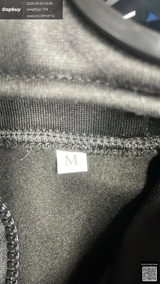 QC photo