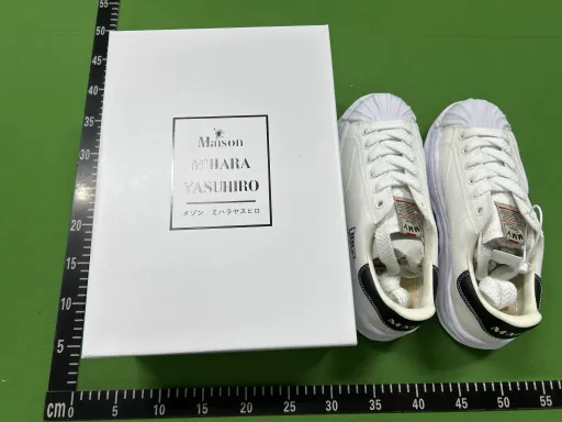 QC 实拍图