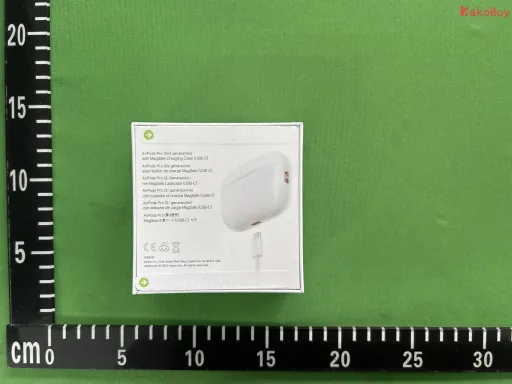 货号:Pods pro2
