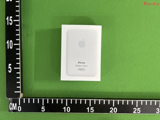 型号尺寸:Battery pack