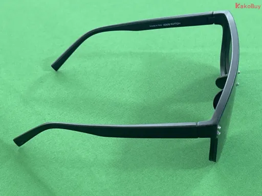 Foto QC