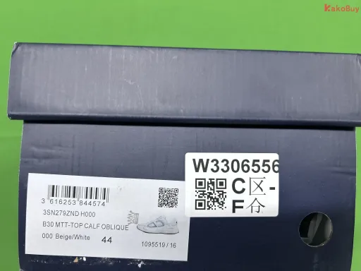 鞋款式:081202281