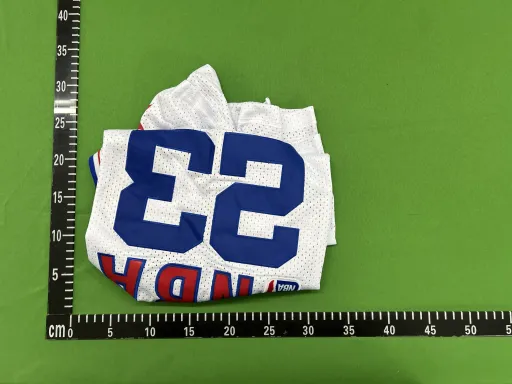 White 23