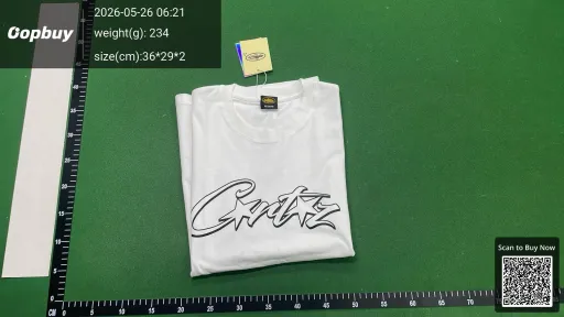 Foto QC